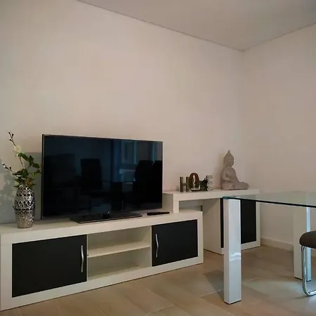 Premium, Relax & Confort - Parking Gratis *