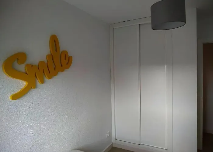 Premium, Relax & Confort - Parking Gratis