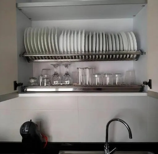 Premium, Relax & Confort - Parking Gratis * Córdoba