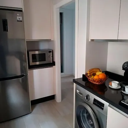 Premium, Relax & Confort - Parking Gratis * Cordoba