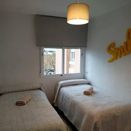 Medina Cerca De La Ribera Κόρδοβα