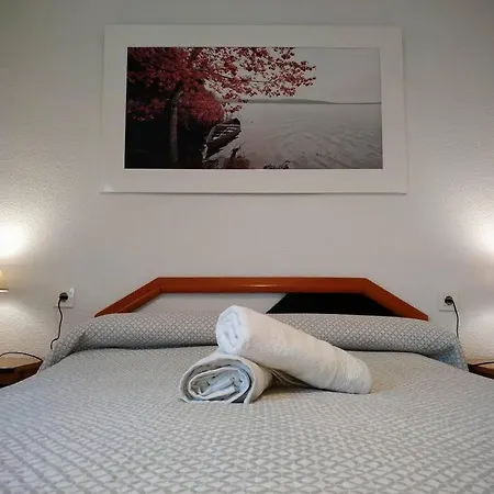 Apartamento Premium, Relax & Confort - Parking Gratis