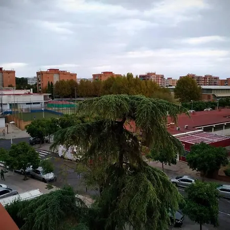 Medina Cerca De La Ribera Apartamento *