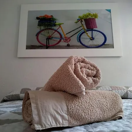 Premium, Relax & Confort - Parking Gratis * Cordoba