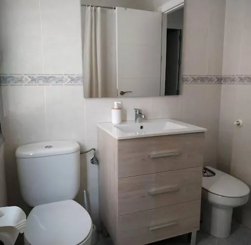 Apartamento Medina Cerca De La Ribera