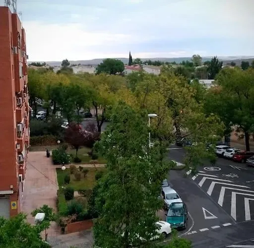 Premium, Relax & Confort - Parking Gratis Apartment Cordoba