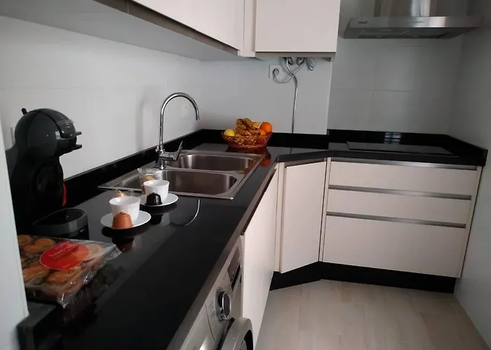 Premium, Relax & Confort - Parking Gratis Apartment