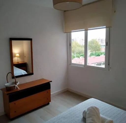 Apartamento Medina Cerca De La Ribera *