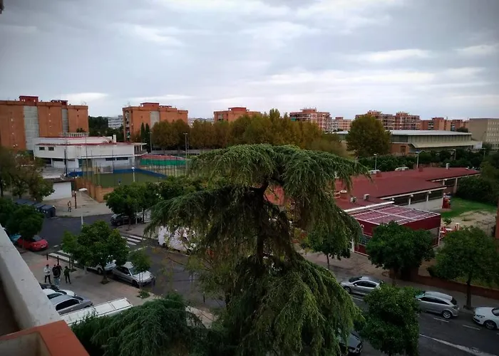 Medina Cerca De La Ribera Apartamento *