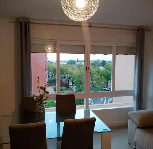 Premium, Relax & Confort - Parking Gratis * Cordoba