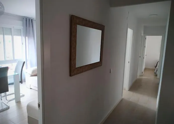 Apartment Premium, Relax & Confort - Parking Gratis Cordoba