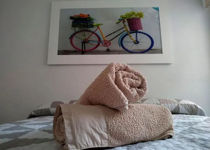 Premium, Relax & Confort - Parking Gratis * Cordoba