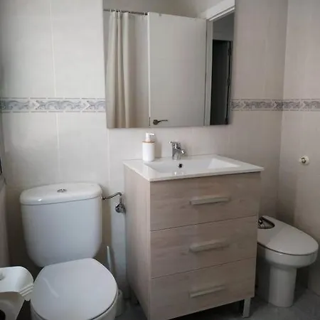 公寓 Medina Cerca De La Ribera