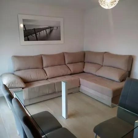 Medina Cerca De La Ribera *