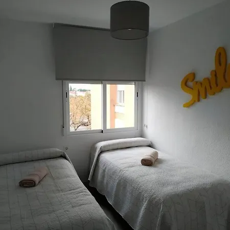 公寓 Medina Cerca De La Ribera