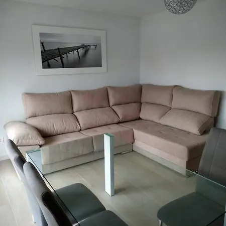 Medina Cerca De La Ribera Apartamento *