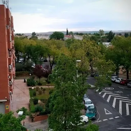 Medina Cerca De La Ribera Apartamento Córdova