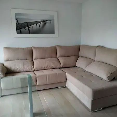 Medina Cerca De La Ribera Apartamento Córdova