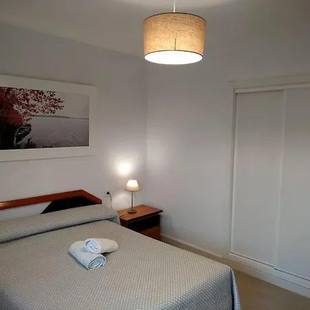Apartamento Medina Cerca De La Ribera *