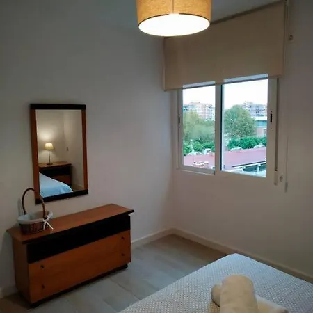 Medina Cerca De La Ribera Apartamento Córdova