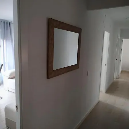Apartamento Medina Cerca De La Ribera Córdova