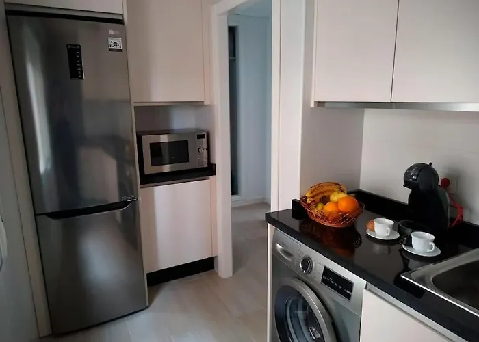 Premium, Relax & Confort - Parking Gratis * Córdoba