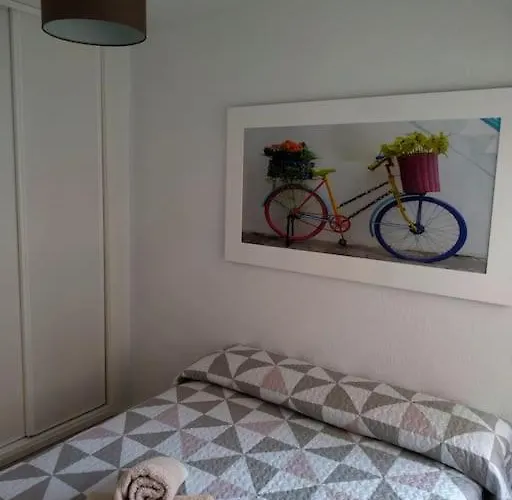 Premium, Relax & Confort - Parking Gratis Lägenhet