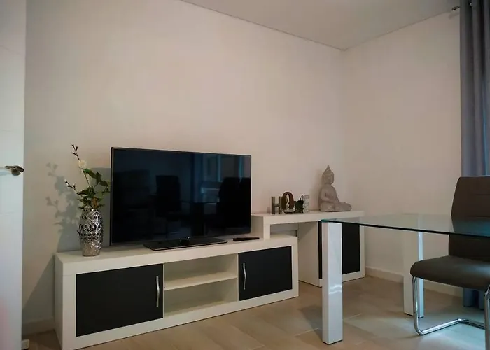 Premium, Relax & Confort - Parking Gratis *